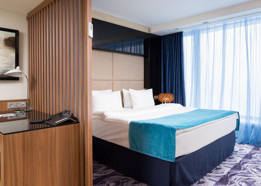 Стандарт одноместный